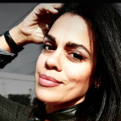 Patricia Díaz